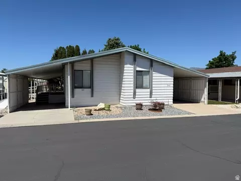 3800 S 1900 W #242, Roy, UT 84067