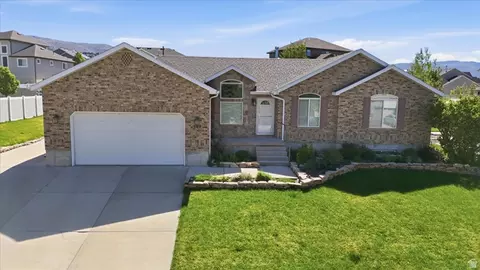 464 N 1300 E, Heber City, UT 84032