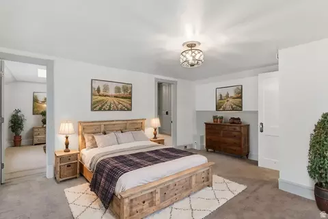 Bedroom - 372 W 100 N, Logan, UT 84321 photo 3 of 3