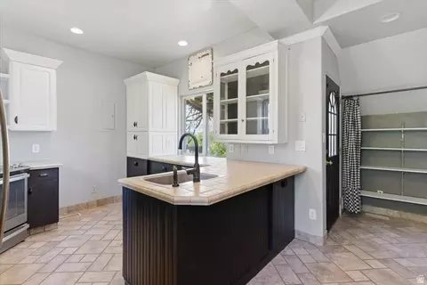 Kitchen - 372 W 100 N, Logan, UT 84321 photo 1 of 4