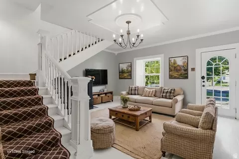 Living - 372 W 100 N, Logan, UT 84321 photo 3 of 3