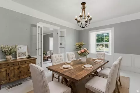 Dining - 372 W 100 N, Logan, UT 84321 photo 1 of 1