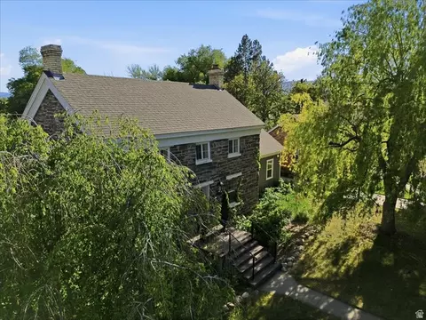 Exterior - 372 W 100 N, Logan, UT 84321 photo 7 of 8