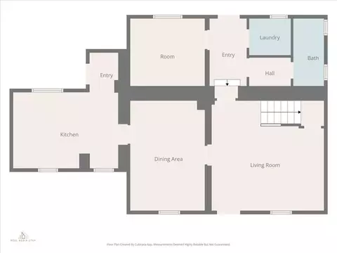 Floorplan - 372 W 100 N, Logan, UT 84321 photo 1 of 2