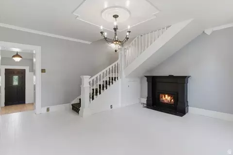 Living - 372 W 100 N, Logan, UT 84321 photo 1 of 2