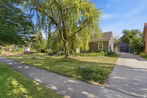 Exterior - 372 W 100 N, Logan, UT 84321 photo 6 of 8
