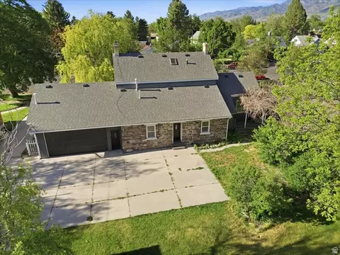 Exterior - 372 W 100 N, Logan, UT 84321 photo 5 of 8