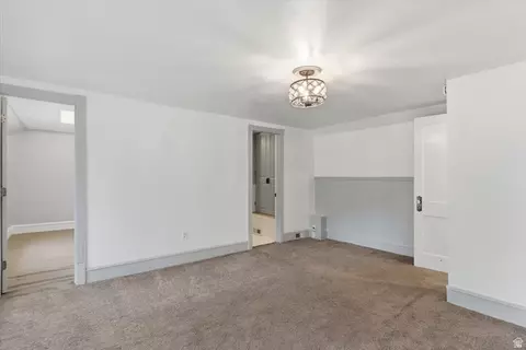 Bedroom - 372 W 100 N, Logan, UT 84321 photo 1 of 4