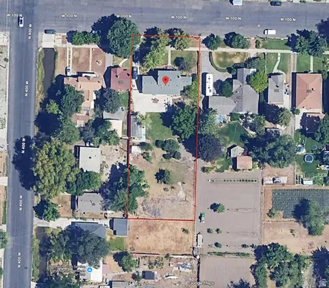 View/Area - 372 W 100 N, Logan, UT 84321 photo 3 of 3