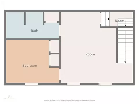 Floorplan - 372 W 100 N, Logan, UT 84321 photo 2 of 2