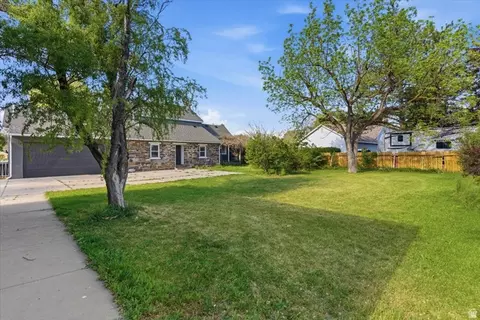 Exterior - 372 W 100 N, Logan, UT 84321 photo 4 of 8