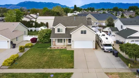 1756 N 2615 W, Clinton, UT 84015