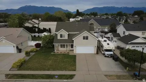 1756 N 2615 W, Clinton, UT 84015