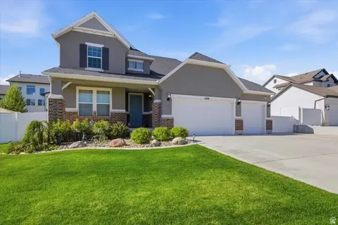 7109 W Jayson Dr S, West Jordan, UT 84081