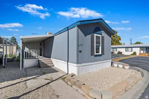 2778 S 2670 W #1, West Valley City, UT 84119