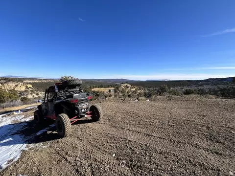 39 Upper Lick Rd #39, Kanab, UT 84741 photo 5