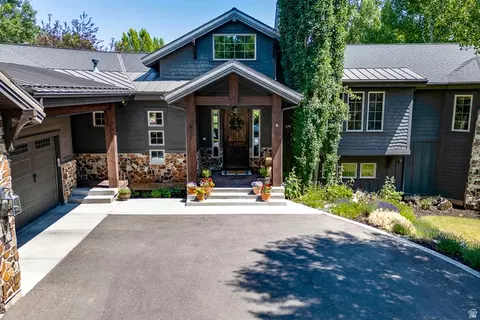 611 Dutch Country Ct, Midway, UT 84049