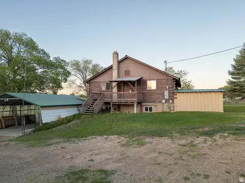 320 N 200 E, Vernal, UT 84078