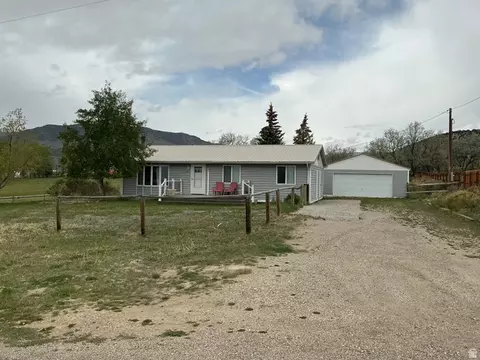 616 S Bennion Ln W, Manila, UT 84046