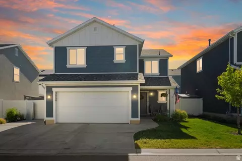 3860 S 3025 W, West Haven, UT 84401
