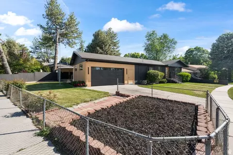 Exterior - 1098 E Lori Way, Murray, UT 84117 photo 4 of 4