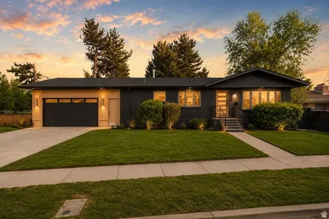 1098 E Lori Way, Murray, UT 84117