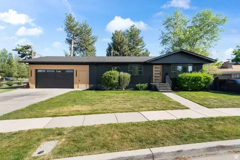 1098 E Lori Way, Murray, UT 84117