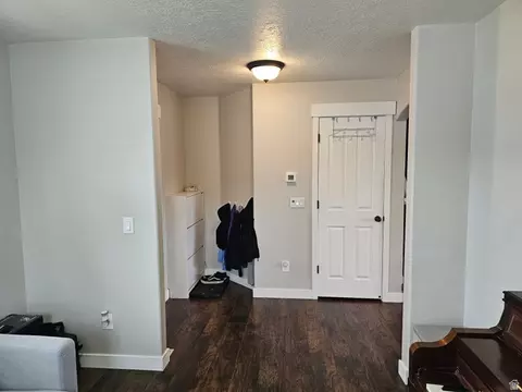 Entry Way - 7481 N Red Pine Rd, Eagle Mountain, UT 84005 photo 1 of 1