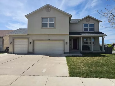 7481 N Red Pine Rd, Eagle Mountain, UT 84005