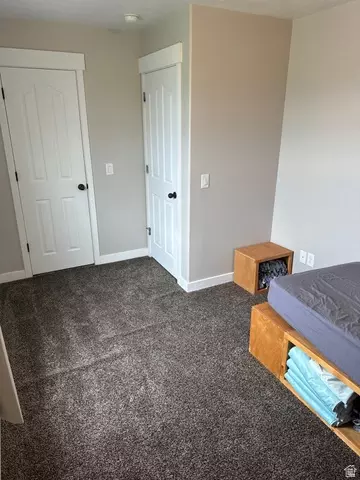 Bedroom - 7481 N Red Pine Rd, Eagle Mountain, UT 84005 photo 2 of 4