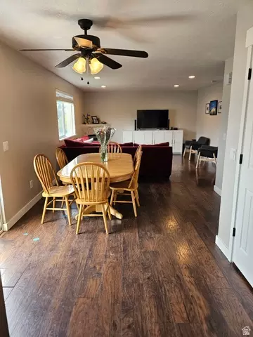 Dining - 7481 N Red Pine Rd, Eagle Mountain, UT 84005 photo 1 of 1