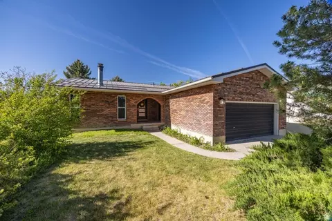 51 W 100 N, Richmond, UT 84333