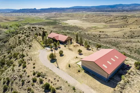 821 Erickson Ln, Manila, UT 84046
