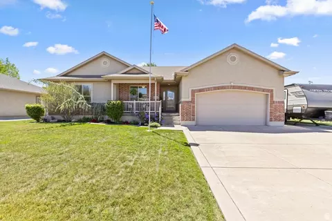 653 W 3550 S, Riverdale, UT 84405