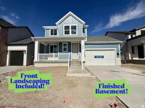 2945 N Devon Dr #245, Ogden, UT 84404