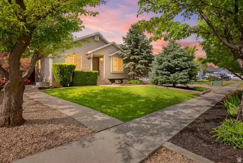 2346 E 1370 S, Spanish Fork, UT 84660