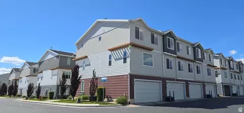 Exterior - 1506 S 615 W, Orem, UT 84058 photo 7 of 7