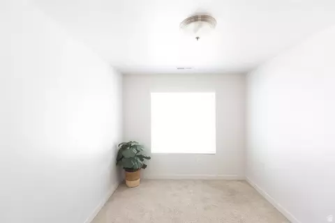 Bedroom - 1506 S 615 W, Orem, UT 84058 photo 3 of 3