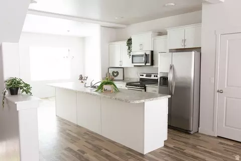 Kitchen - 1506 S 615 W, Orem, UT 84058 photo 1 of 2