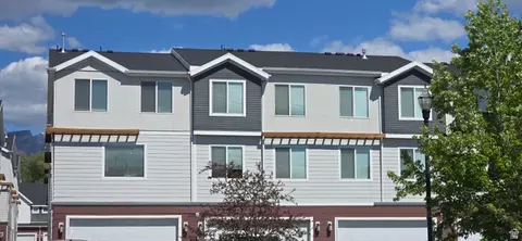 Exterior - 1506 S 615 W, Orem, UT 84058 photo 2 of 7