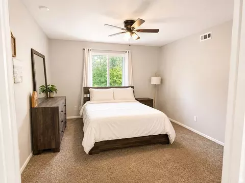 Bedroom - 5565 S Willow #E, Murray, UT 84107 photo 2 of 5