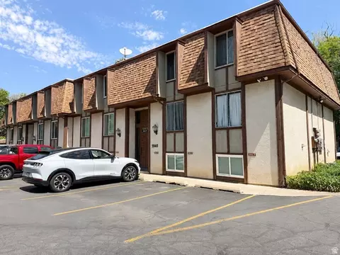 Exterior - 5565 S Willow #E, Murray, UT 84107 photo 2 of 5