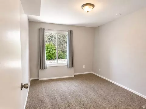 Bedroom - 5565 S Willow #E, Murray, UT 84107 photo 1 of 5