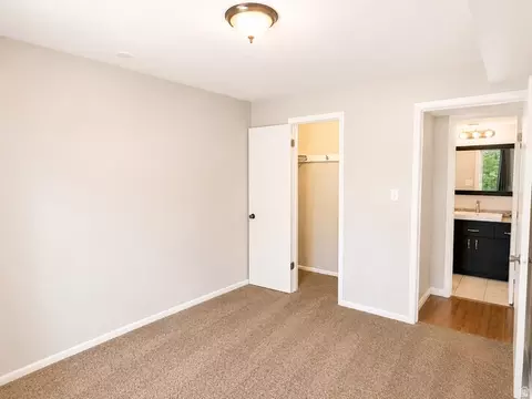 Bedroom - 5565 S Willow #E, Murray, UT 84107 photo 3 of 5
