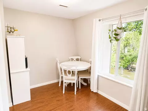Dining - 5565 S Willow #E, Murray, UT 84107 photo 1 of 2