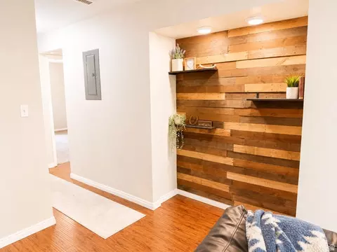 Entry Way - 5565 S Willow #E, Murray, UT 84107 photo 1 of 1