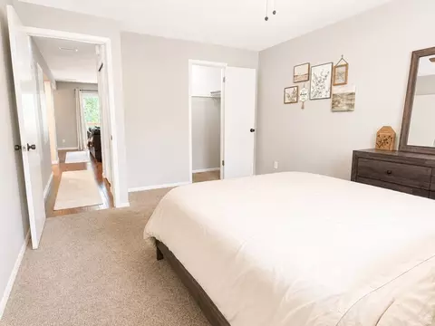 Bedroom - 5565 S Willow #E, Murray, UT 84107 photo 5 of 5