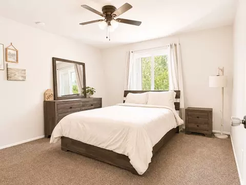 Bedroom - 5565 S Willow #E, Murray, UT 84107 photo 4 of 5