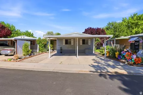 11309 Jordan Meadow Ln #199, Sandy, UT 84070