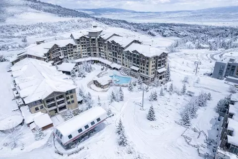 3855 N Grand Summit Dr #424 Q3, Park City, UT 84098